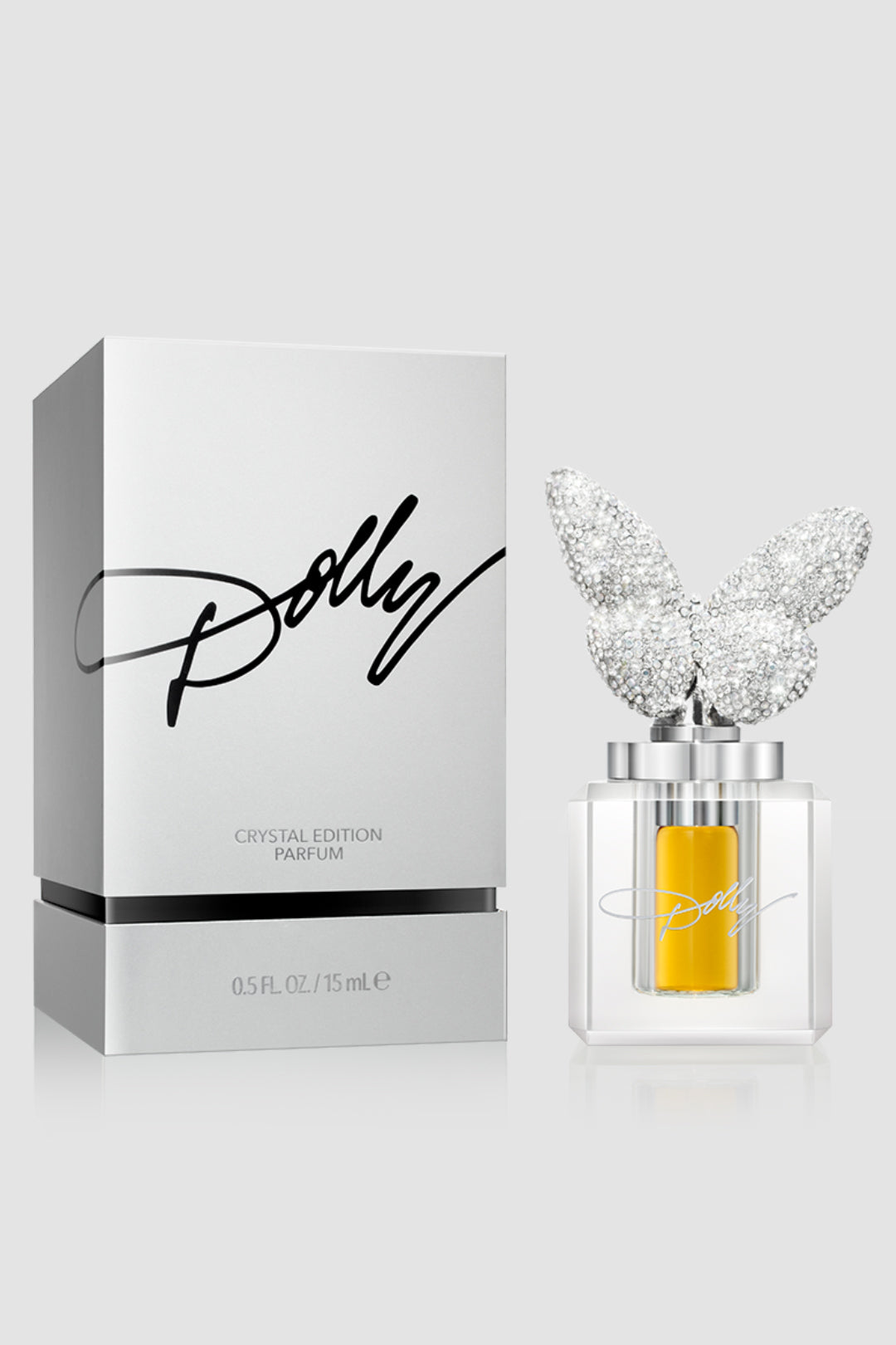 Dolly Parton Scent From Above Eau De Toilette Spray deals 1.7 fl.oz. New Sealed