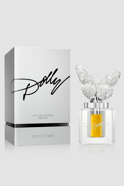 DOLLY: CRYSTAL EDITION PARFUM