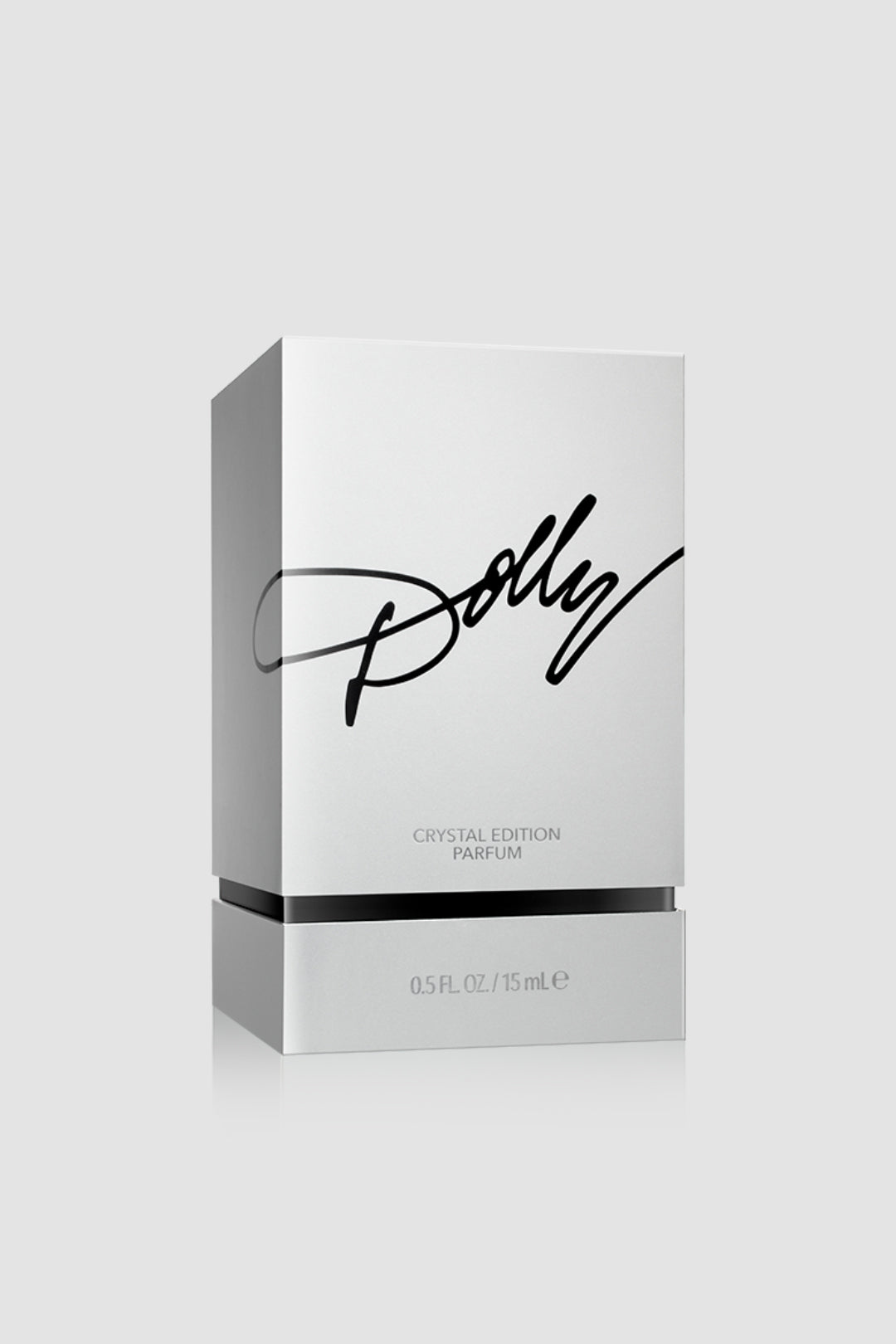 DOLLY: CRYSTAL EDITION PARFUM