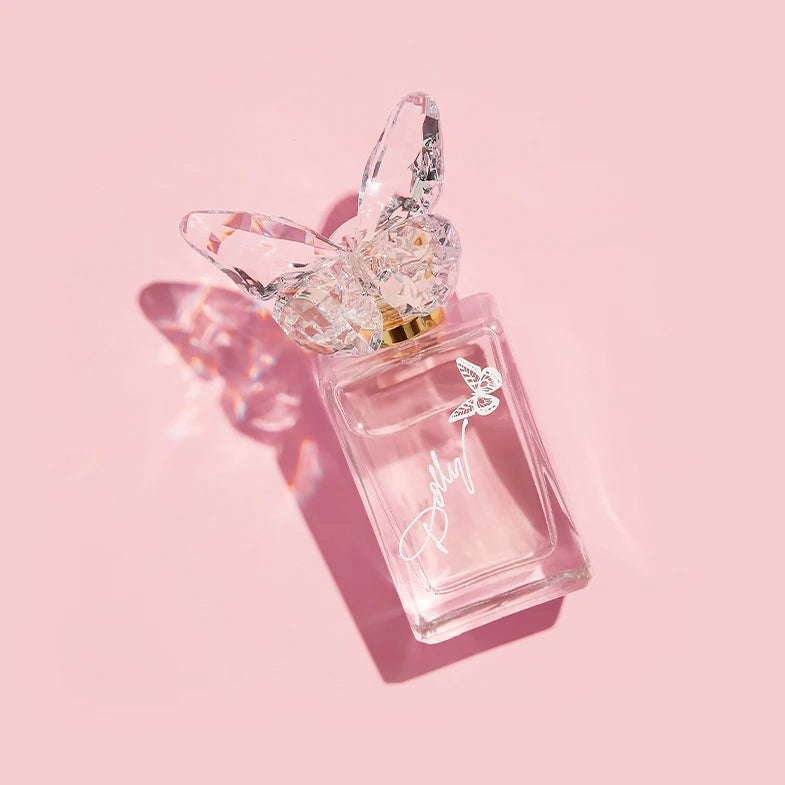 Dolly perfume discount