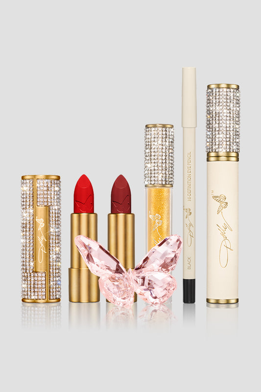 All Dolled Up Bundle
