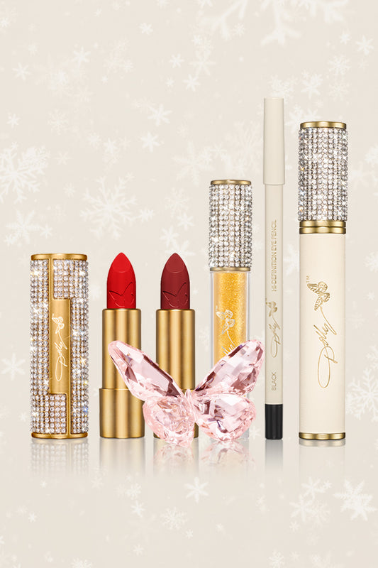 All Dolled Up Bundle