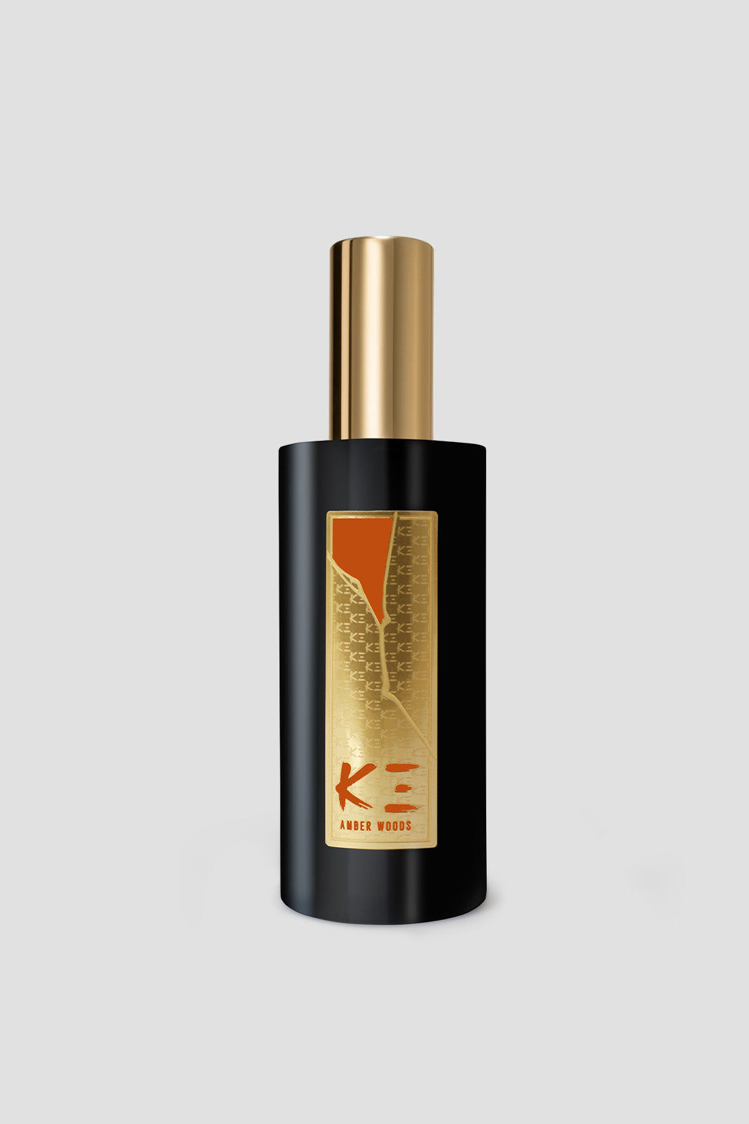 AMBER WOOD HOME SPRAY - SCENT BEAUTY