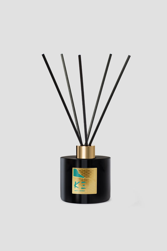 Basil Energy Diffuser