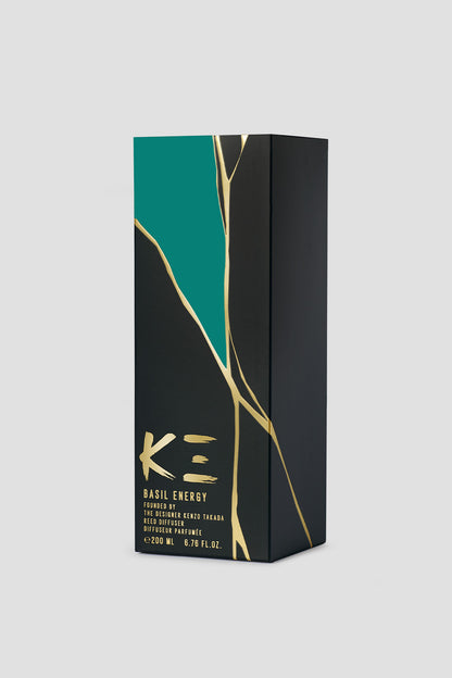 Basil Energy Diffuser