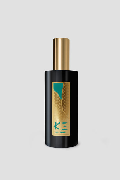Basil Energy Home Spray