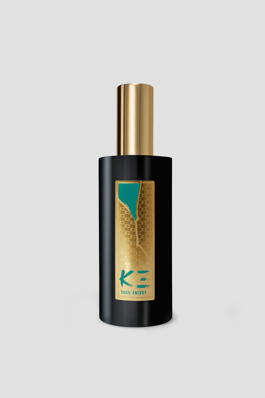 Basil Energy Home Spray