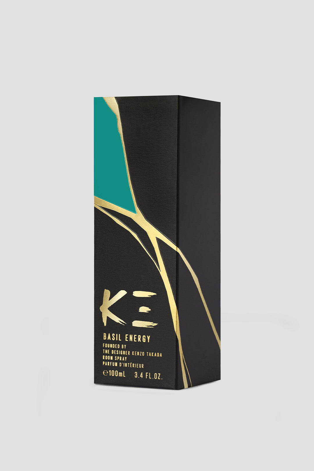 Basil Energy Home Spray