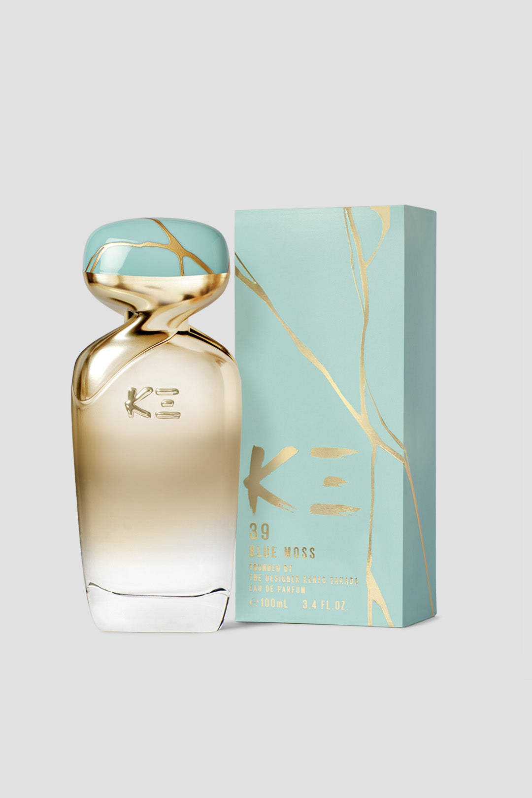 Kenzo blue perfume online