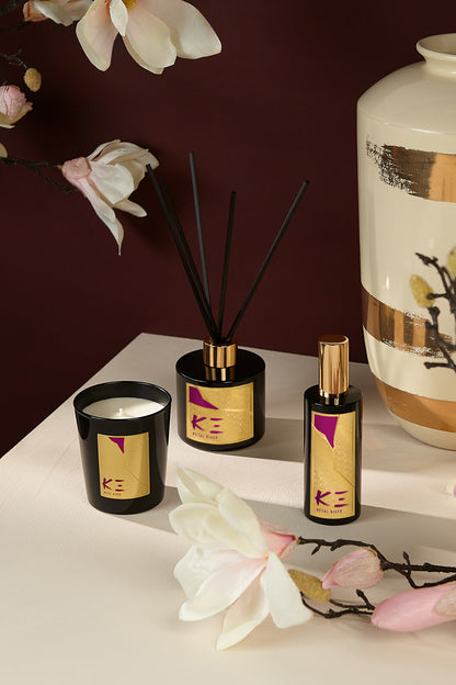 Petal River Diffuser