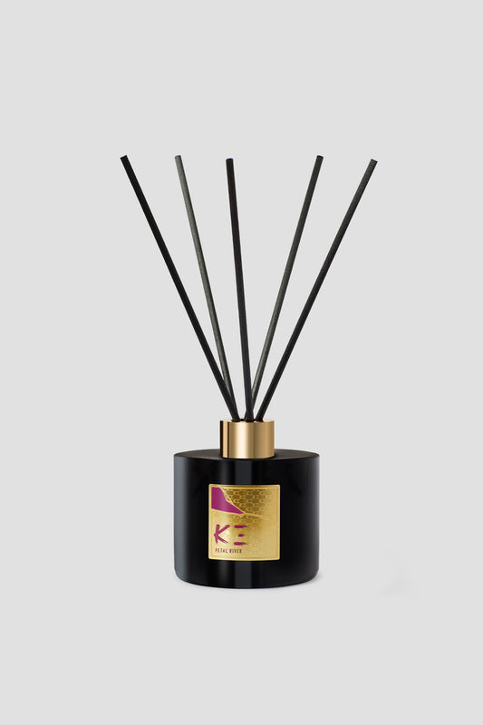 Petal River Diffuser