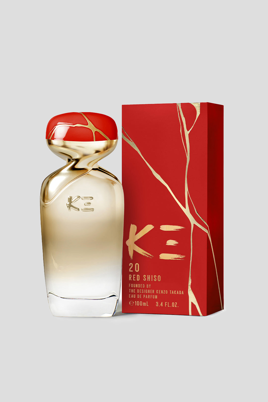 k-3 - SCENT BEAUTY