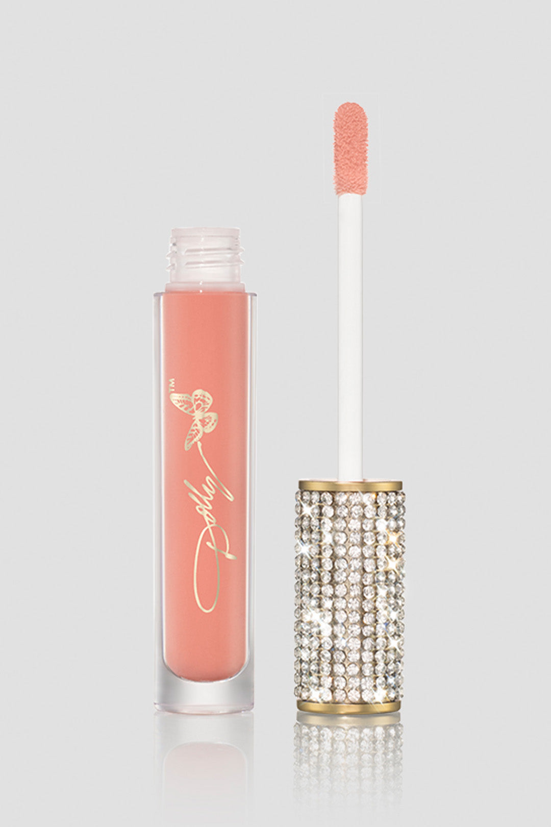 Hi-Gloss Lips