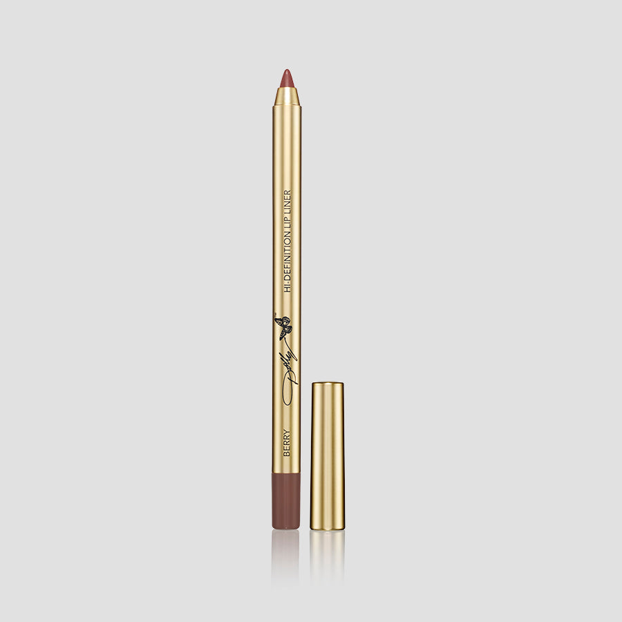 Hi-Definition Lip Liner