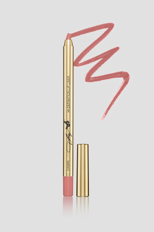 HI-DEFINITION LIP LINER