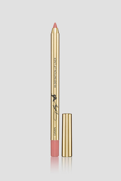 Hi-Definition Lip Liner