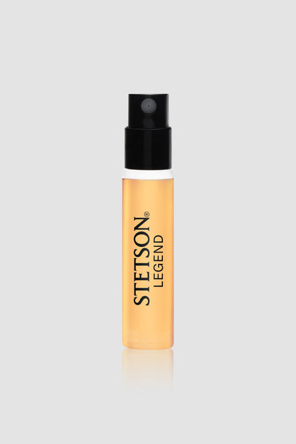 STETSON SPIRIT