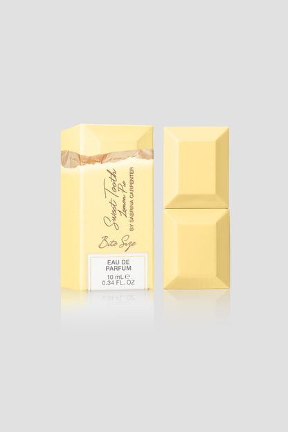 LEMON PIE BITE SIZE EDP