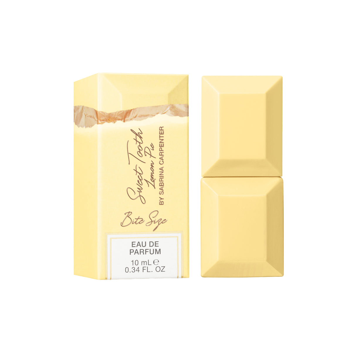 LEMON PIE BITE SIZE EDP