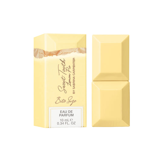 LEMON PIE BITE SIZE EDP