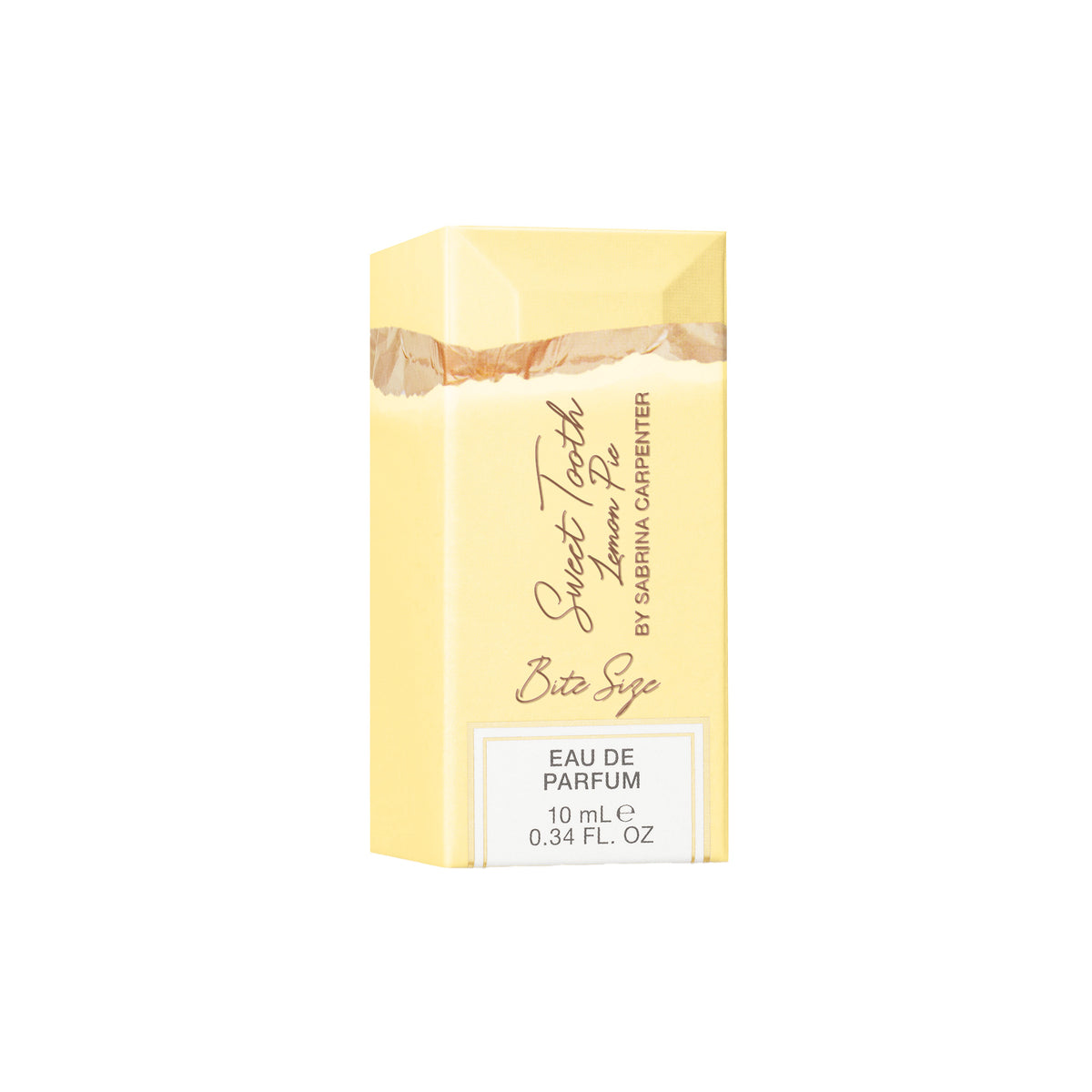 LEMON PIE BITE SIZE EDP