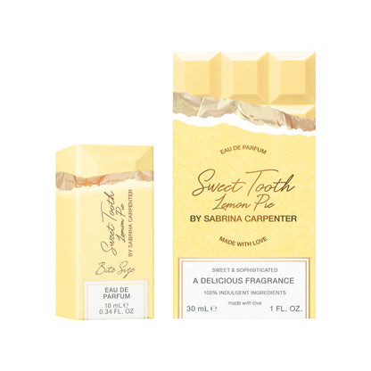 LEMON PIE EAU DE PARFUM BUNDLE