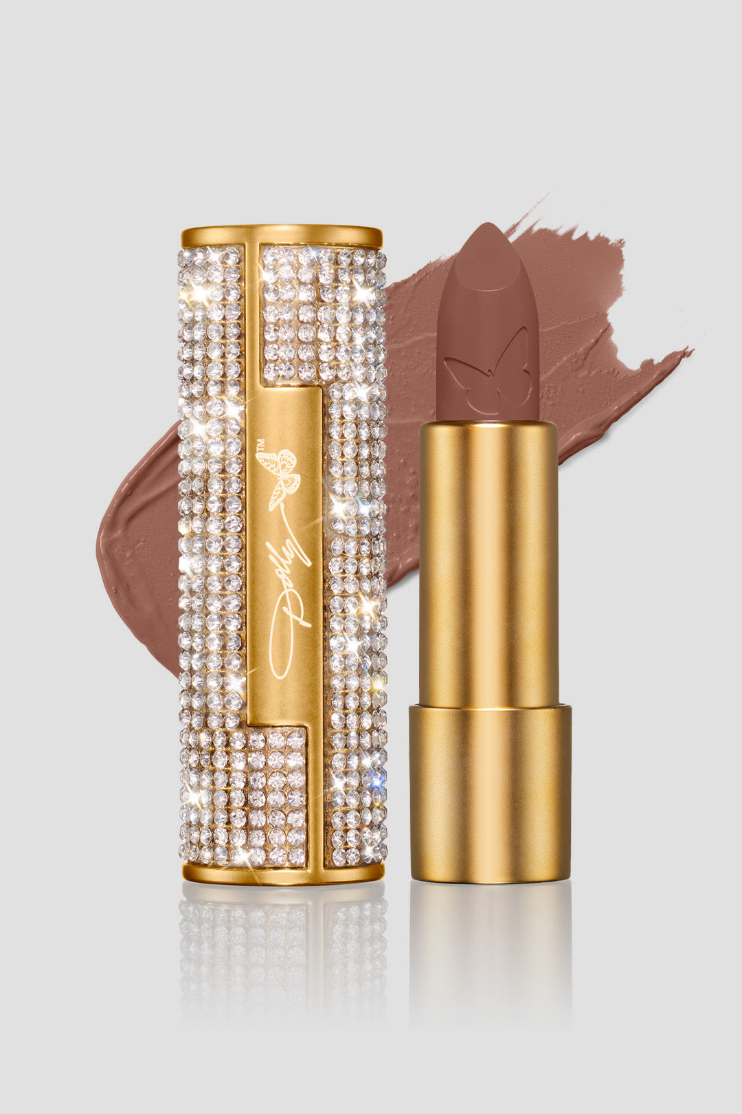 HEAVEN'S KISS LIPSTICK - SCENT BEAUTY