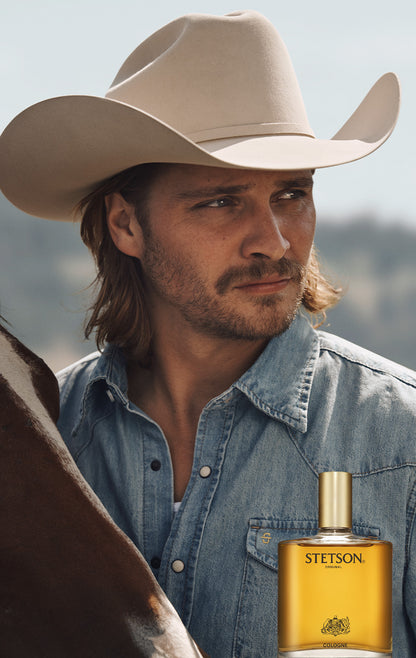 STETSON ORIGINAL