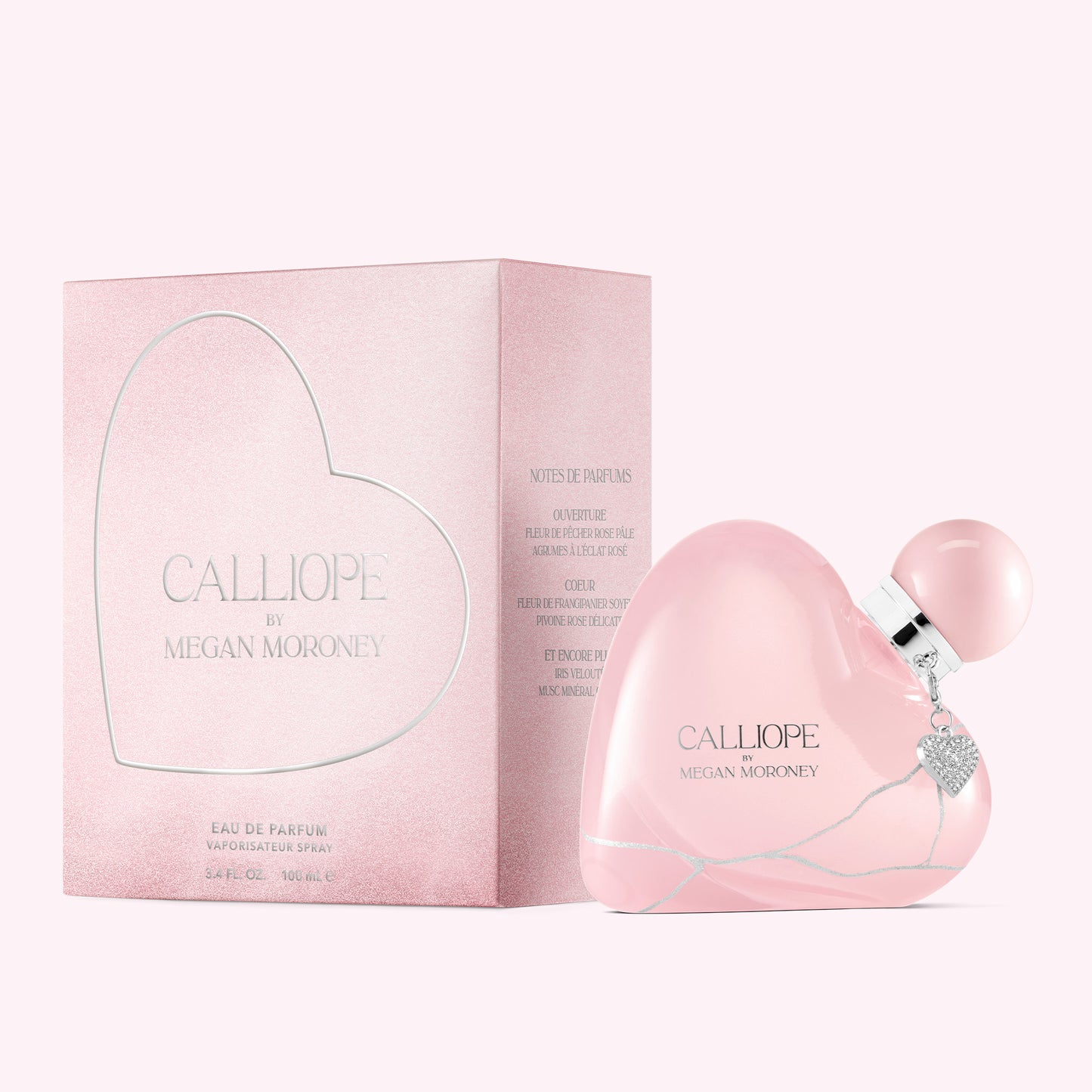 Calliope Eau de Parfum