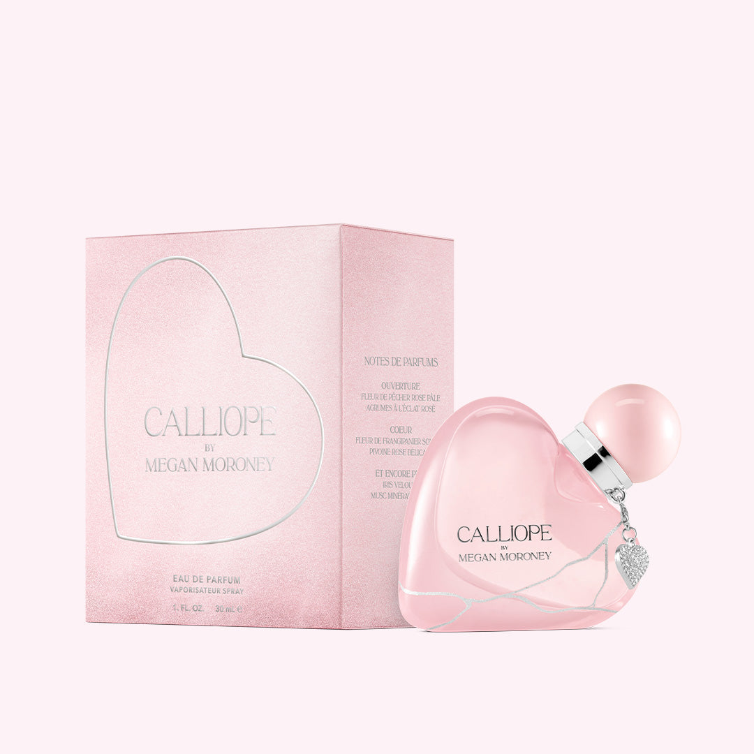 Calliope Eau de Parfum