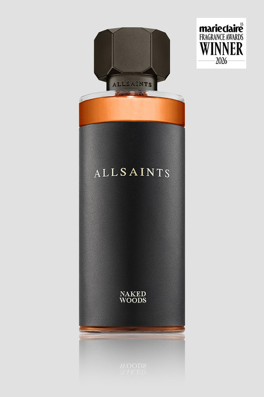 NAKED WOODS EAU DE PARFUM