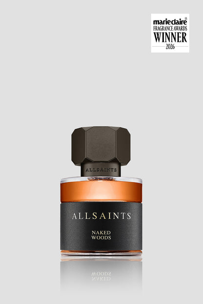 NAKED WOODS EAU DE PARFUM