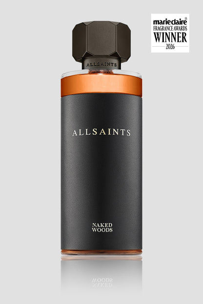 NAKED WOODS EAU DE PARFUM