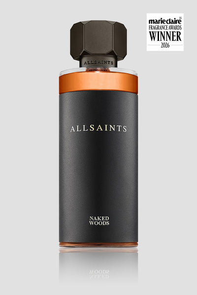 NAKED WOODS EAU DE PARFUM - SCENT BEAUTY