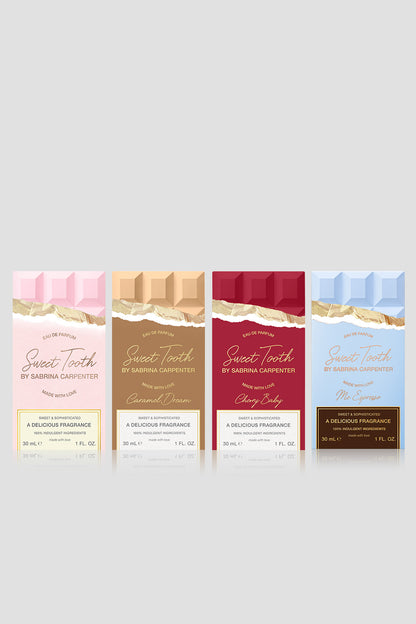 Short N' Sweet Collection