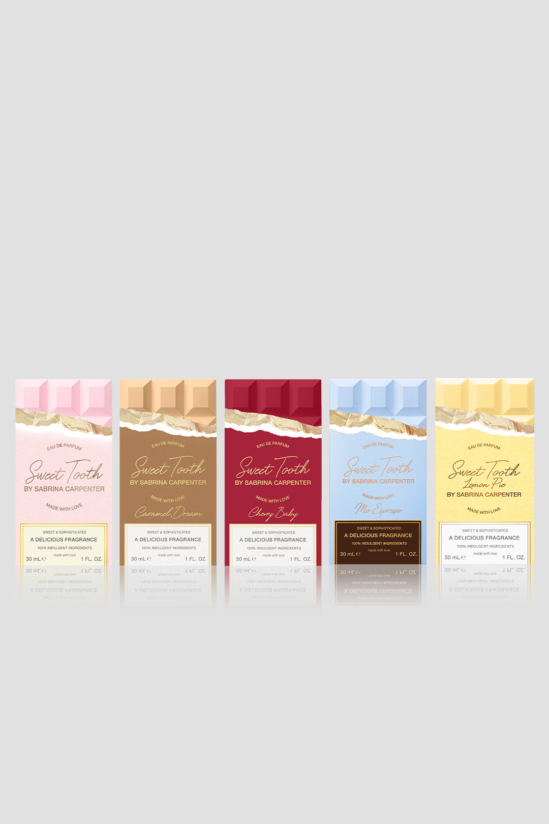 SHORT N'SWEET COLLECTION