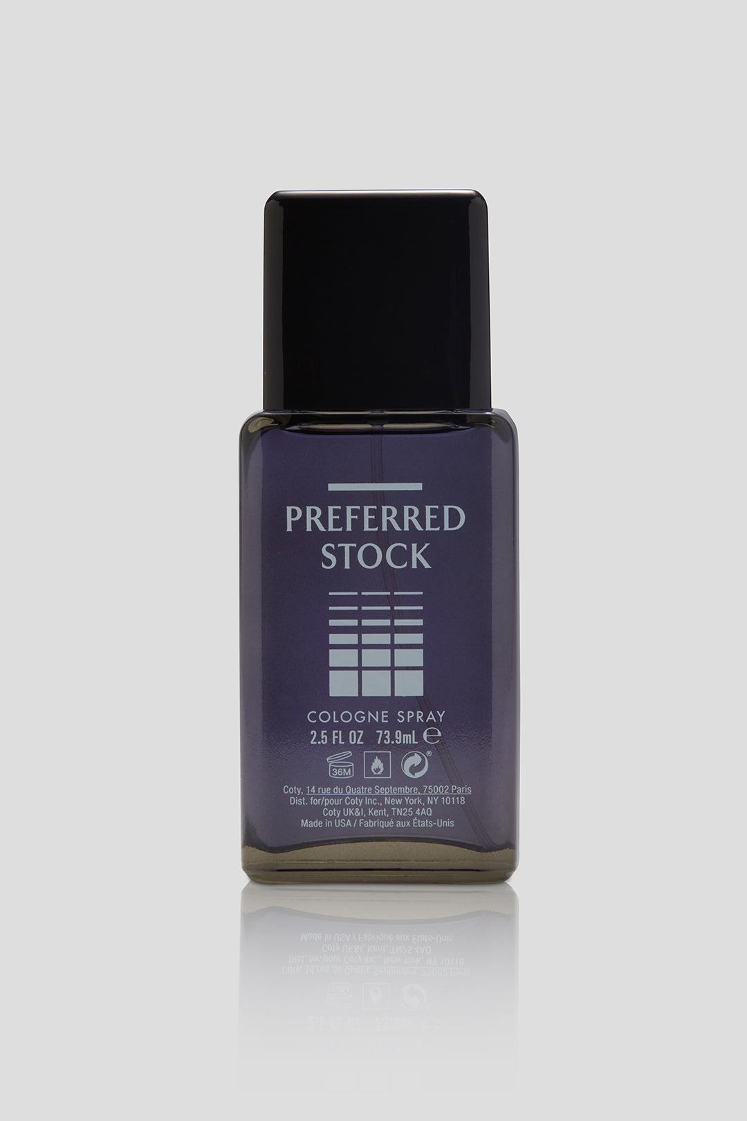 PREFERRED STOCK