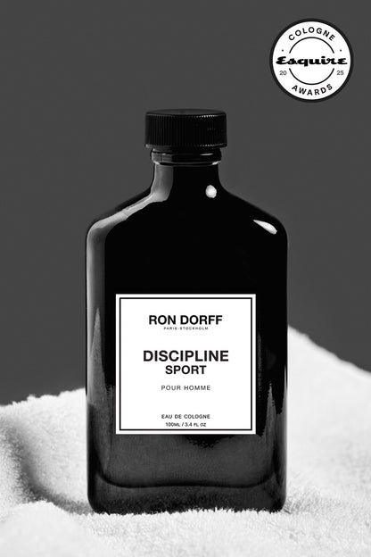 DISCIPLINE SPORT POUR HOMME