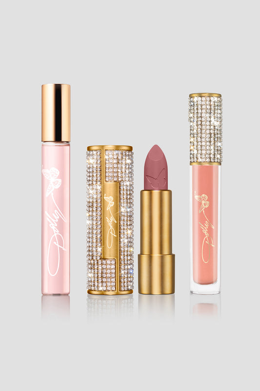 SCENT FROM ABOVE HOLIDAY SET