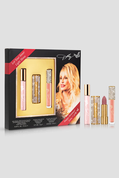 SCENT FROM ABOVE HOLIDAY SET