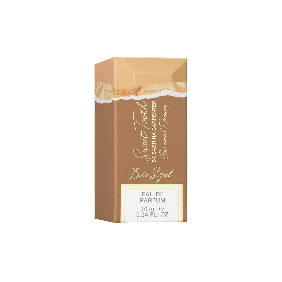 CARAMEL DREAM BITE SIZE EDP