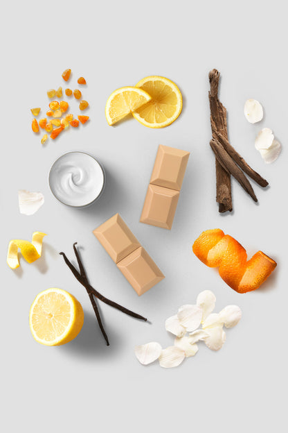 CARAMEL DREAM BITE SIZED EDP