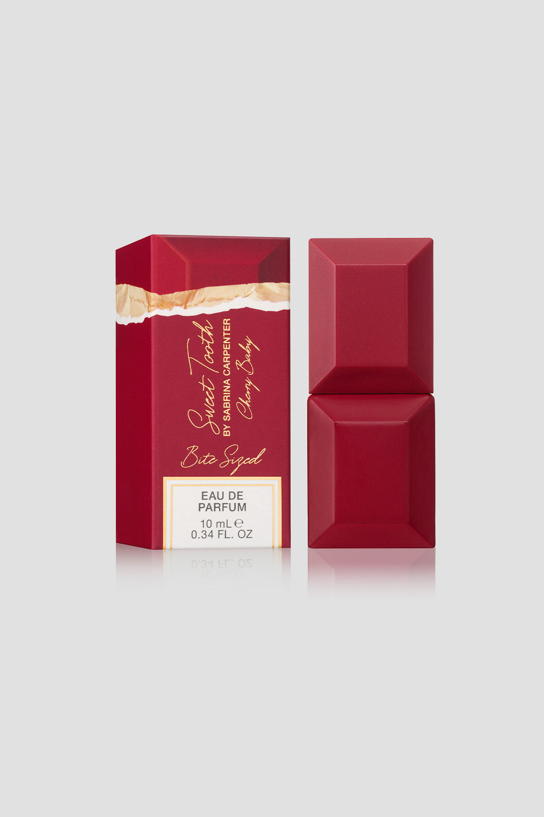 CHERRY BABY BITE SIZED EDP - SCENT BEAUTY