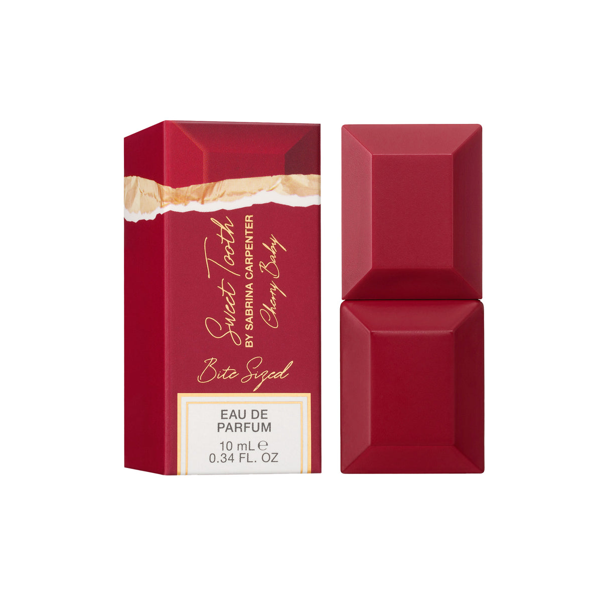 CHERRY BABY BITE SIZE EDP