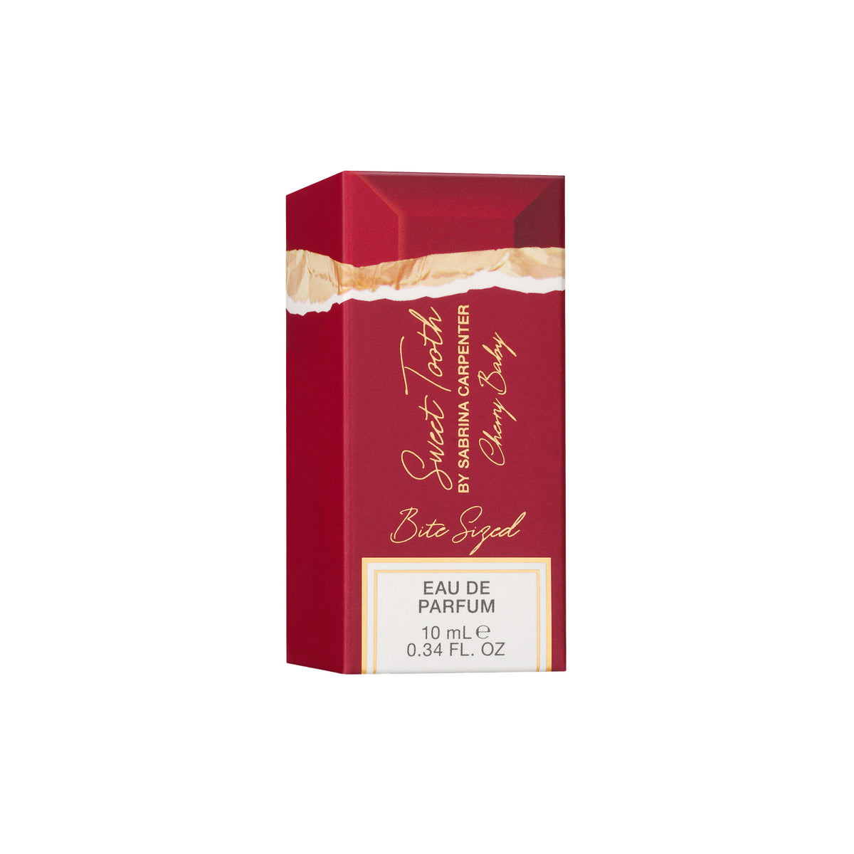 CHERRY BABY BITE SIZE EDP