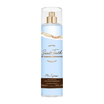 ME ESPRESSO BODY MIST