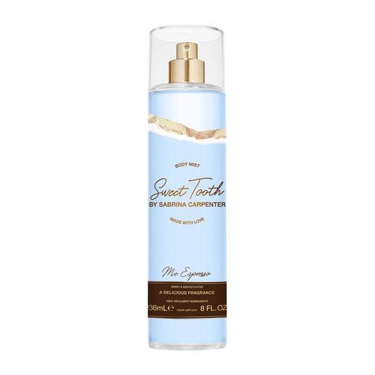 ME ESPRESSO BODY MIST