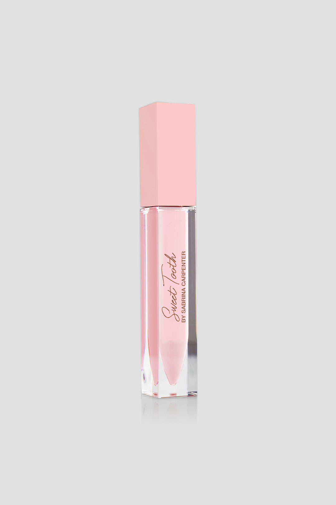 SWEET TOOTH LIP GLOSS - SCENT BEAUTY