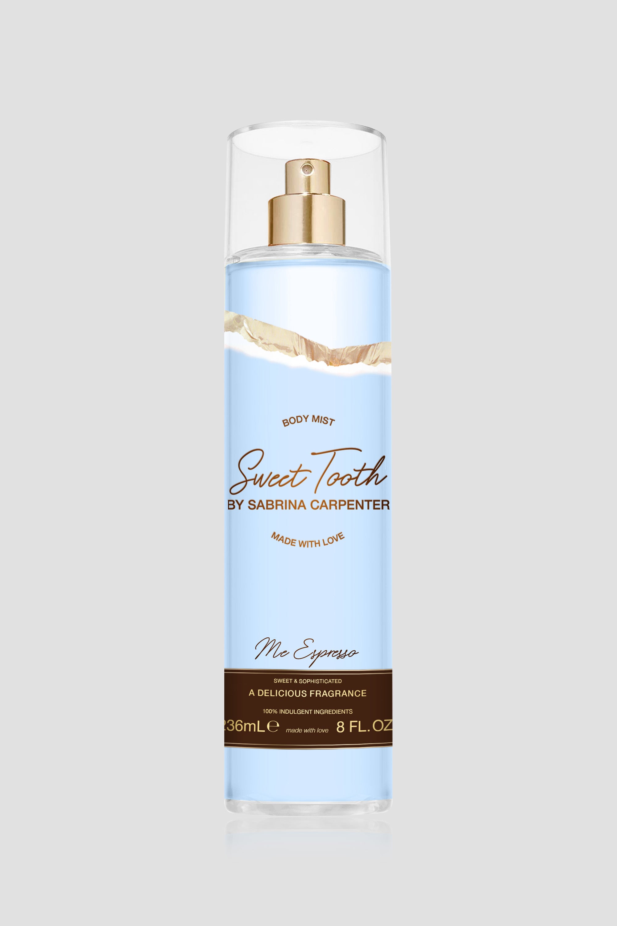 SABRINA CARPENTER - SCENT BEAUTY