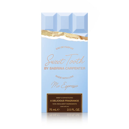 ME ESPRESSO EAU DE PARFUM